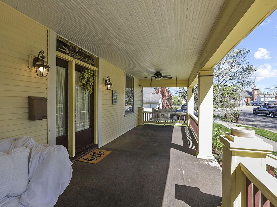 36 Washington St, Canal Winchester, OH 43110 Zillow