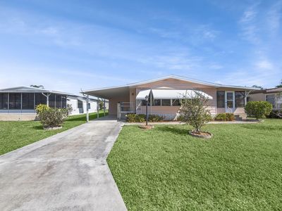 2661 SW Toronado Trail, Stuart, FL, 34997
