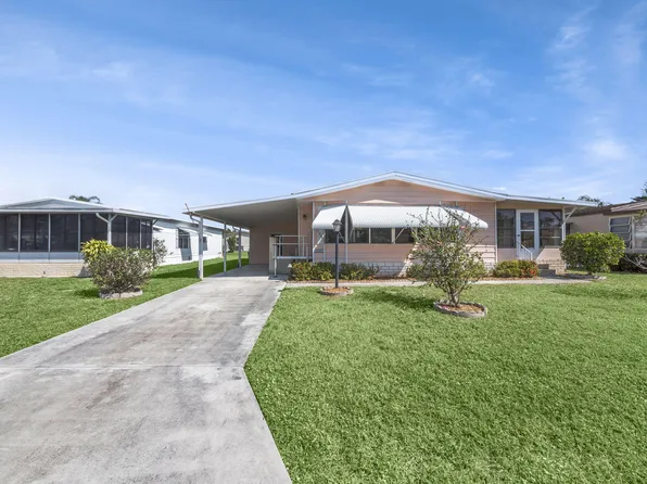 2661 SW Toronado Trail, Stuart, FL 34997