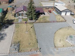 2 Fremont St, Dubois, WY 82513