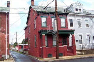 1st image of 1213 E Lehman St
