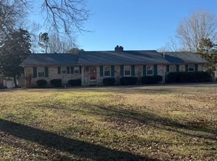 1307 Pine Rd, Corinth, MS 38834