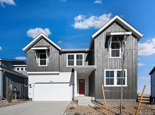 3641 Recess Ln, Castle Rock, CO 80108