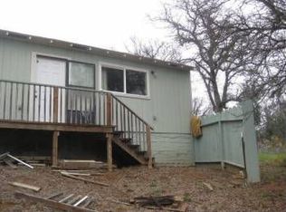 17105 Hill Crest Rd, Corning, CA 96021