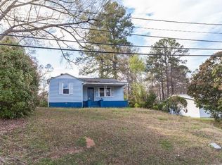 107 Cambridge St, Abbeville, SC 29620