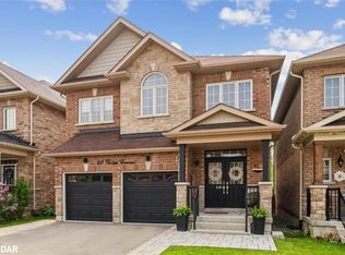 40 Prosser Cres, Georgina, ON L0E1R0