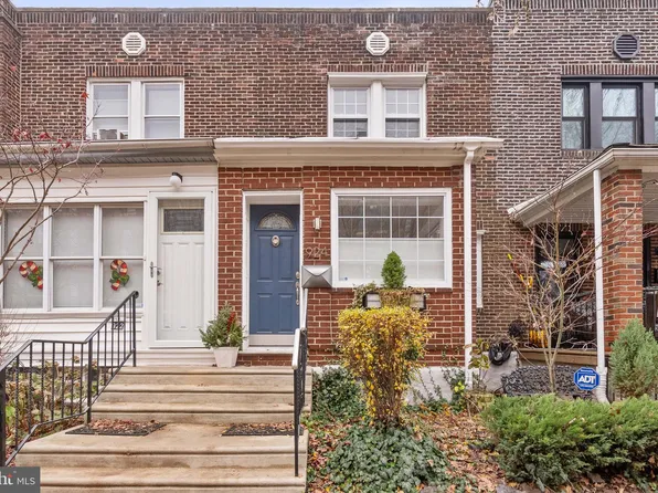 924 Johnston St, Philadelphia, PA 19148