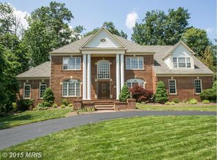 12850 Parapet Way, Herndon, VA 20171