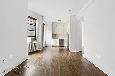 Rented by Compass