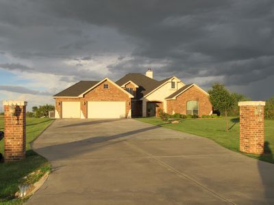 1400 Charolais Trl, Amarillo, TX, 79124