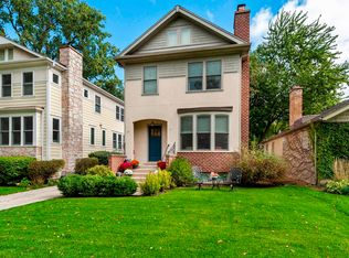 507 Pleasant Ave, Highland Park, IL 60035