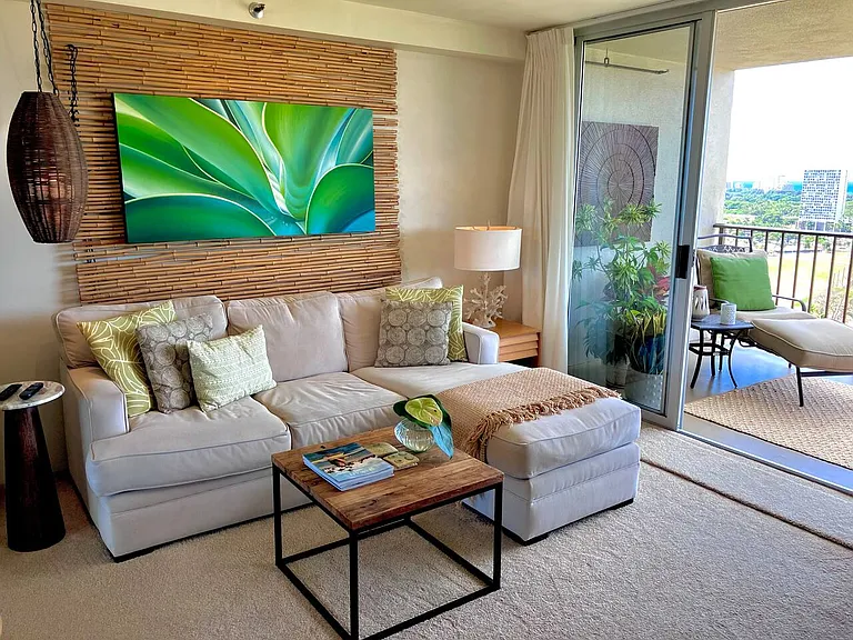 2916 Date St #22E — Photo 2