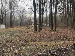 1637 Duff Dr, Espyville, PA 16424