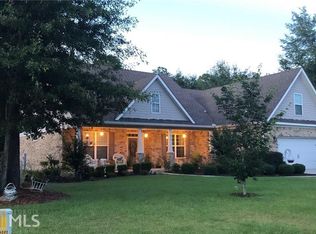 123 S Effingham, Guyton, GA 31312