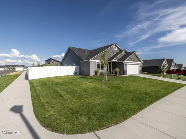 12721 N Krauss Cir, Rathdrum, ID 83858