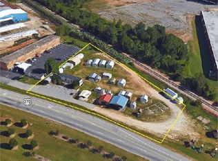 217 S Main St, Mauldin, SC 29662