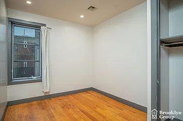 Rented by Brooklyn Group