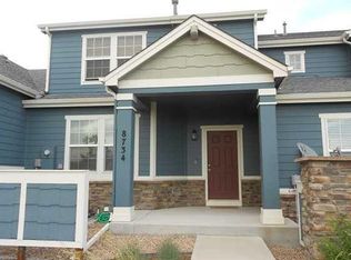 8734 Quinn Point, Colorado Springs, CO 80924