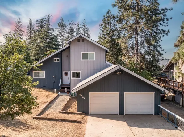 34139 Shaver Springs Rd, Auberry, CA 93602