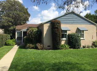 1302 N Kenwood St, Burbank, CA 91505