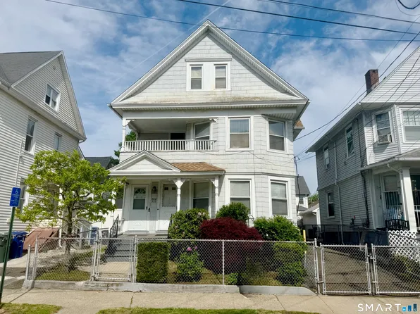 510 Park Street, Bridgeport, CT 06608