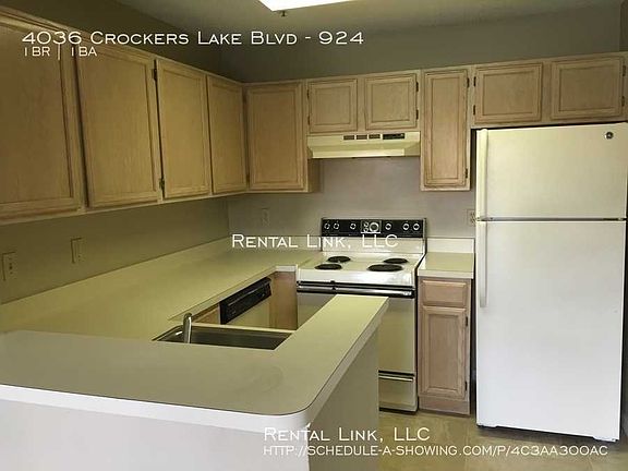 2nd image of 4036 Crockers Lake Blvd APT 924