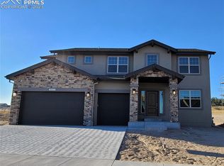 6380 Mondrian Way, Colorado Springs, CO 80924