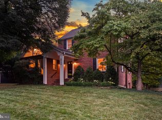8422 Queen Annes Dr, Silver Spring, MD 20910