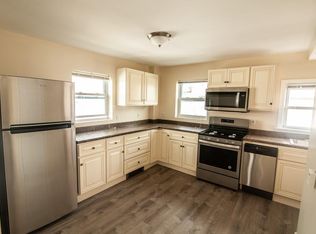 19 Alfred St #2, Everett, MA 02149