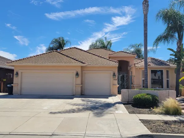 3308 Sharon Ave, Modesto, CA 95355