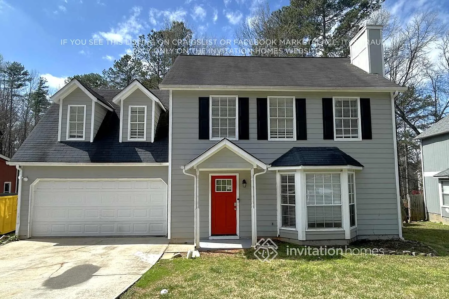 4927 Windsor Downs Ln Decatur, GA 30035 — Photo 2
