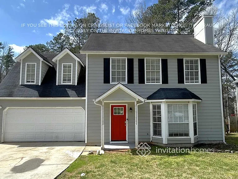 4927 Windsor Downs Ln — Photo 2