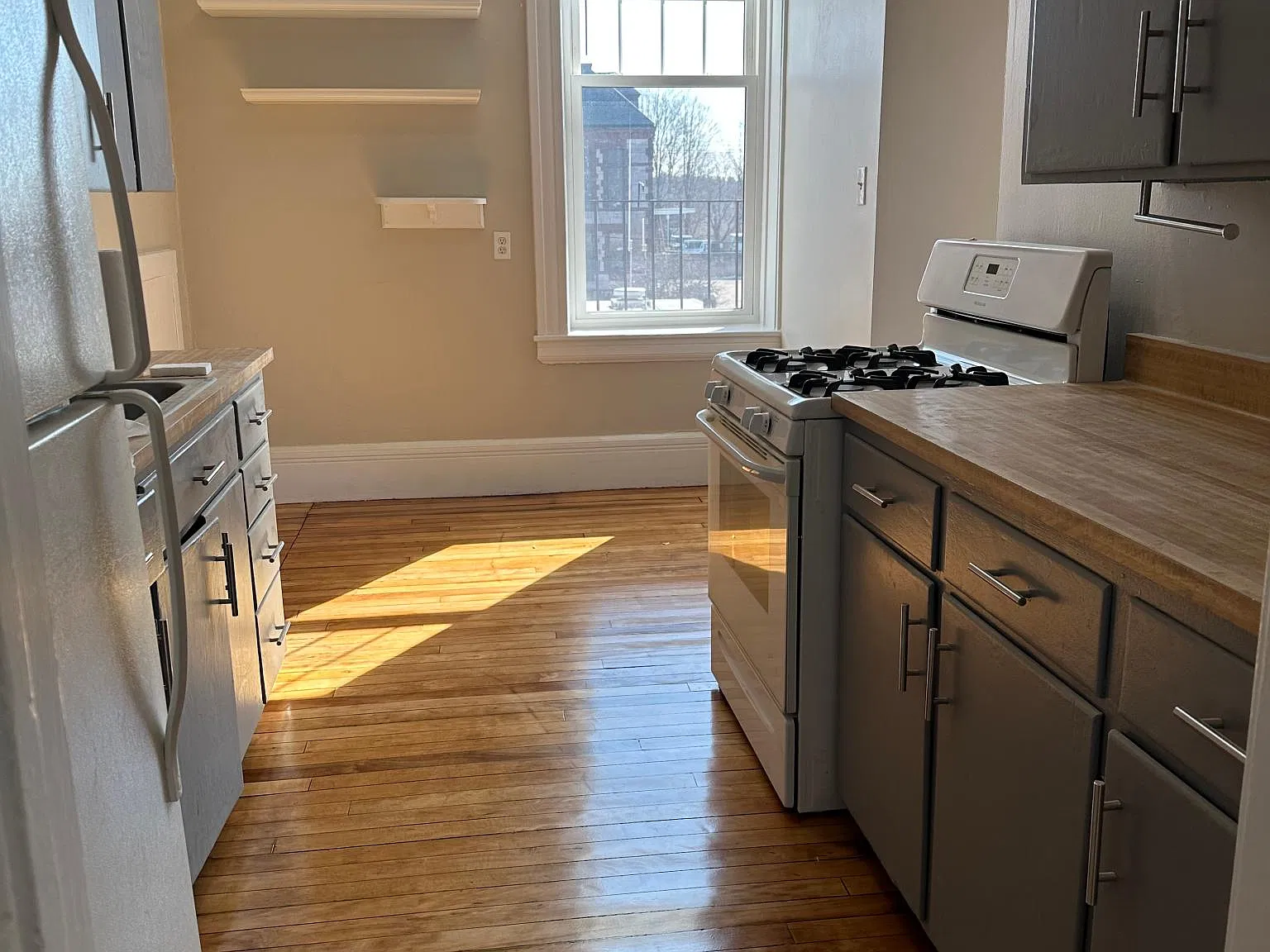 1 bed, 800 sqft, $1,800 — Photo 2