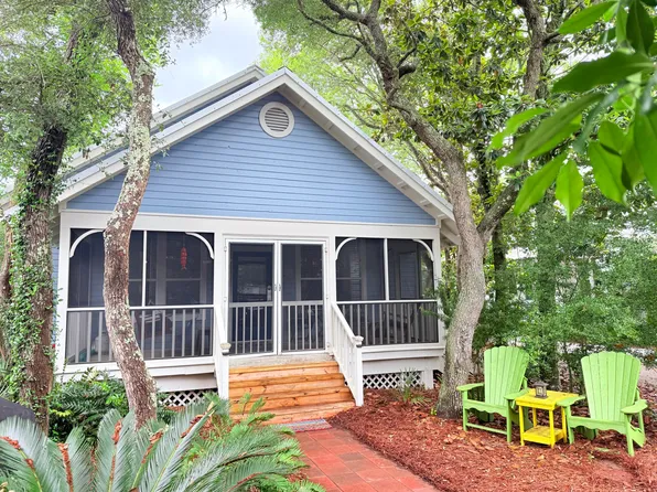 404 Defuniak St, Santa Rosa Beach, FL 32459
