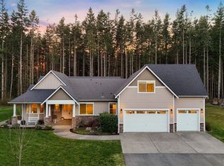 20014 50th Ave NW, Stanwood, WA