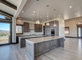 6803 Cody Trl, Park City, UT 84098