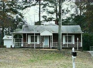 2321 Wheeless Rd, Augusta, SC --