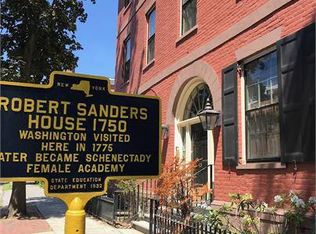 43 Washington Ave APT 2S, Schenectady, NY 12305