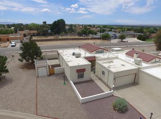 207 Greenspoint Ln, Rio Communities, NM 87002