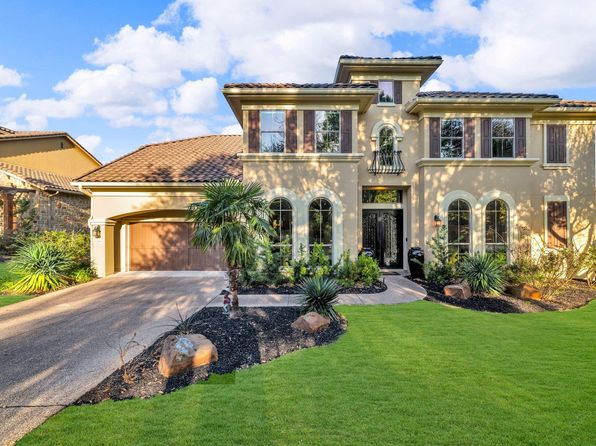 2116 University Club Dr, Austin, TX 78732