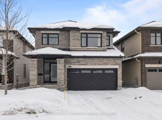 229 Osterley Way, Ottawa, ON K2S 2P2