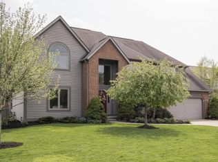 12735 Grable Pl NW, Pickerington, OH