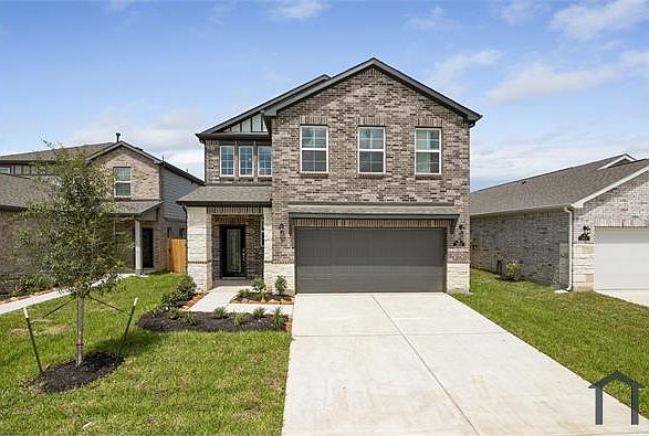 1st image of 5811 Quest Valley Dr