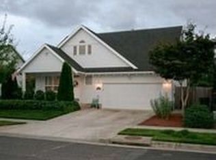 1460 Snapdragon Ln, Forest Grove, OR