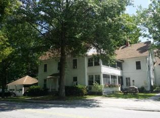 138 Rush Rd, Henniker, NH 03242