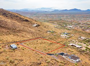 44 N 10th St, New River, AZ 85087