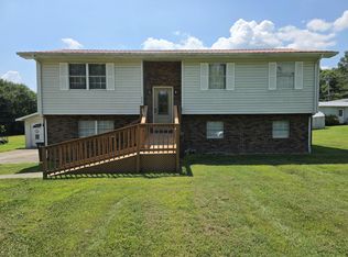 6569 Barbourville Rd, London, KY 40744