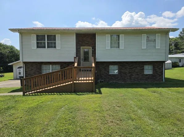 6569 Barbourville Rd, London, KY 40744