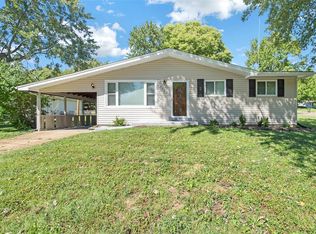 8339 Latty Ave, Hazelwood, MO