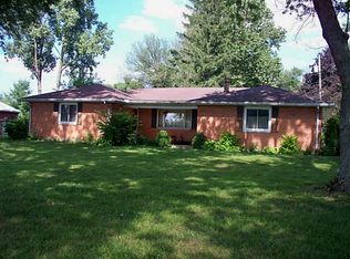 1021 Furnas Rd, Vandalia, OH 45377